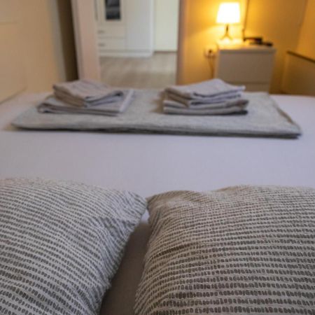 Dixy Apartman Belgrado Exterior foto